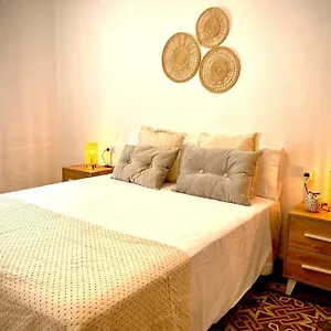 Mychoice Casa Milagros Rota